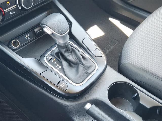 used 2024 Kia Soul car, priced at $18,998