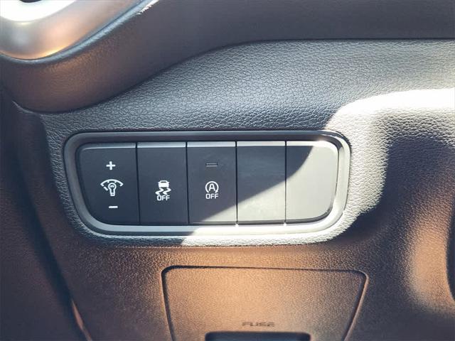 used 2024 Kia Soul car, priced at $18,998