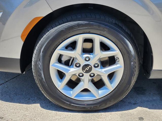 used 2024 Kia Soul car, priced at $18,998