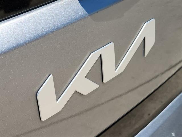 used 2024 Kia Soul car, priced at $18,998
