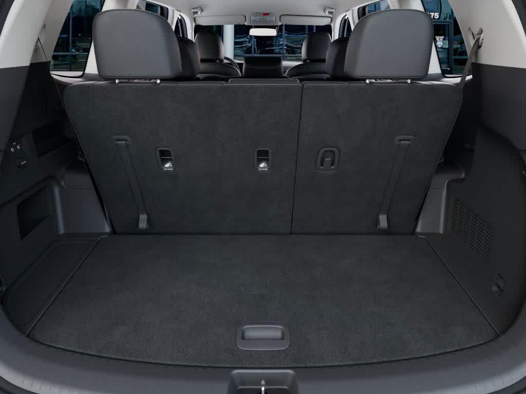 new 2025 Kia Telluride car, priced at $38,525