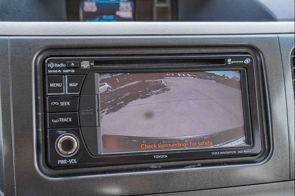 used 2013 Toyota Sienna car, priced at $7,798