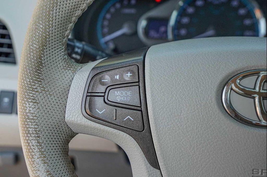 used 2013 Toyota Sienna car, priced at $7,798