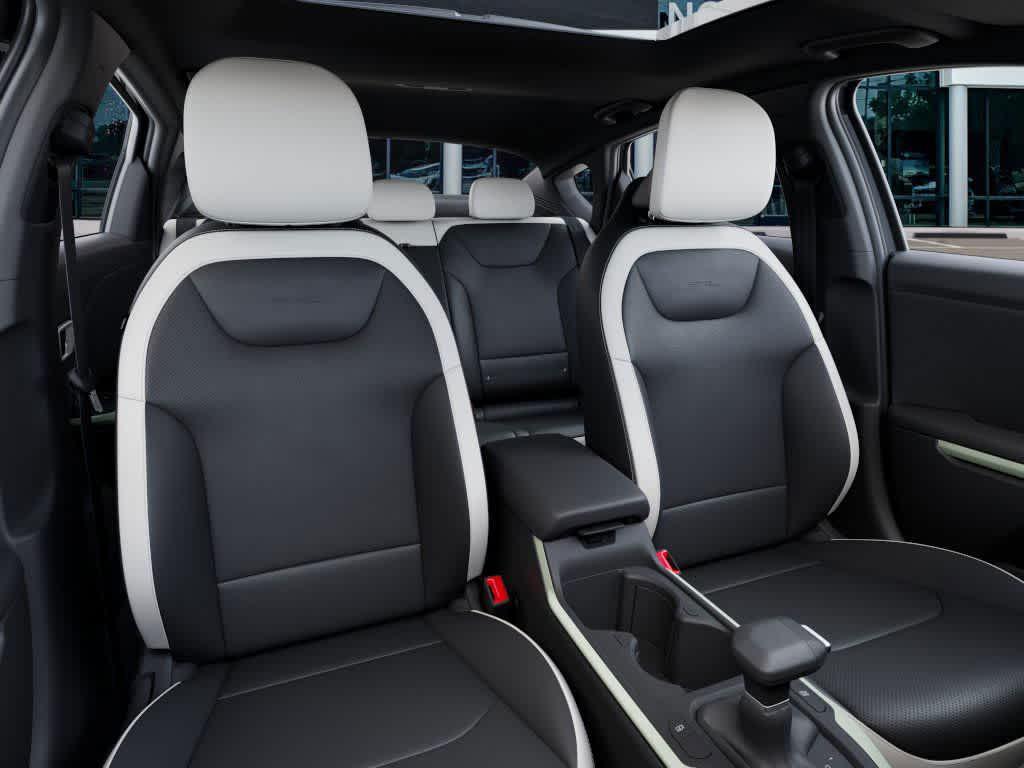 new 2025 Kia K4 car, priced at $30,941