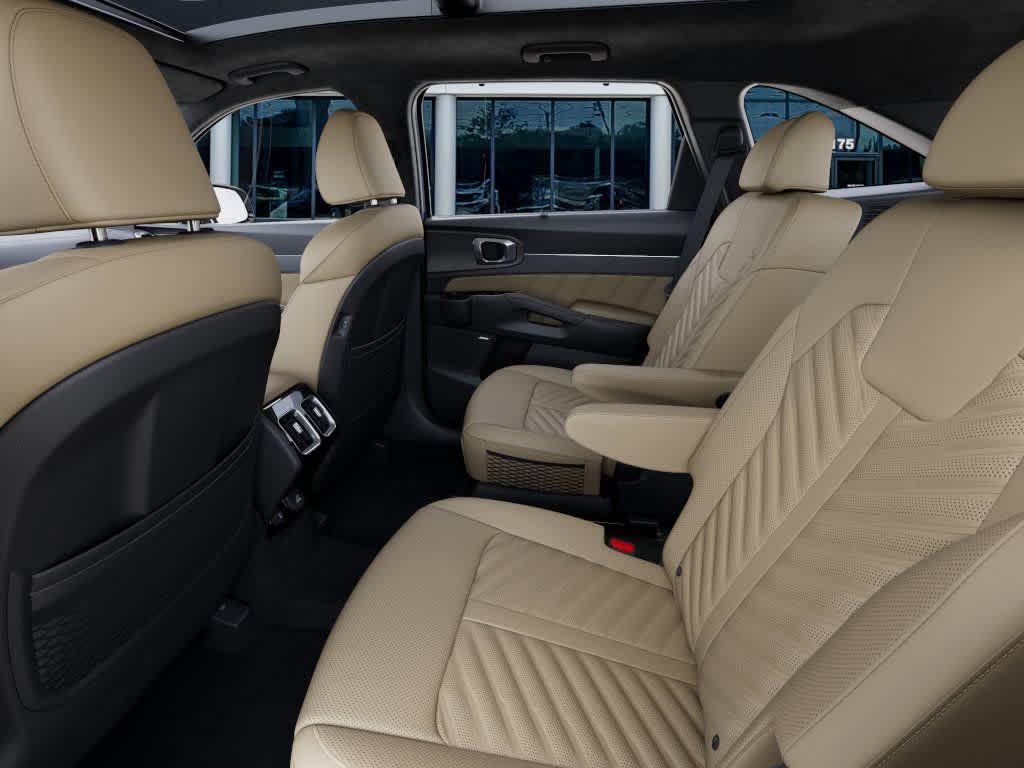 new 2026 Kia Sorento car, priced at $49,090
