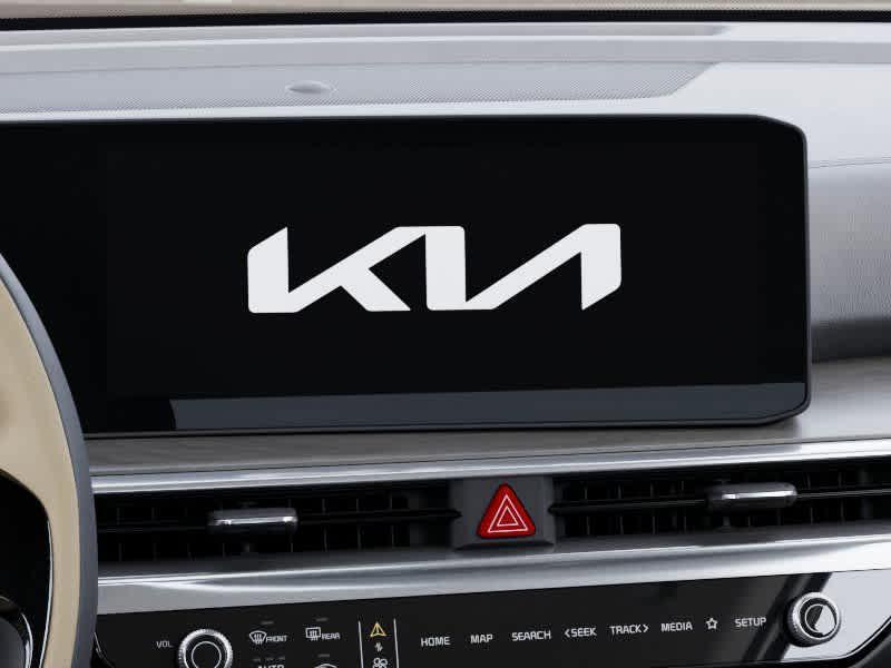 new 2026 Kia Sorento car, priced at $49,090
