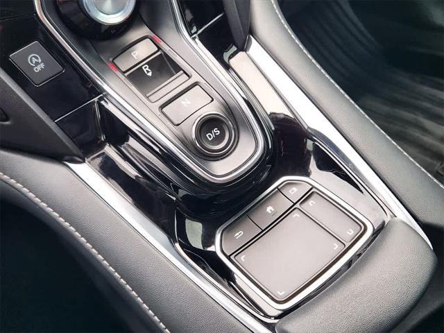 used 2020 Acura RDX car, priced at $32,998