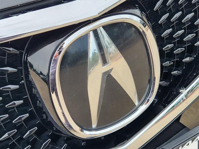 used 2020 Acura RDX car, priced at $32,998