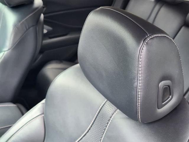 used 2020 Acura RDX car, priced at $32,998