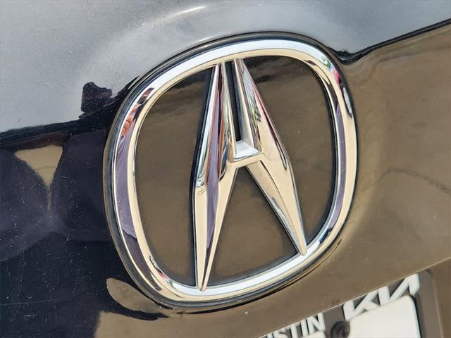 used 2020 Acura RDX car, priced at $32,998