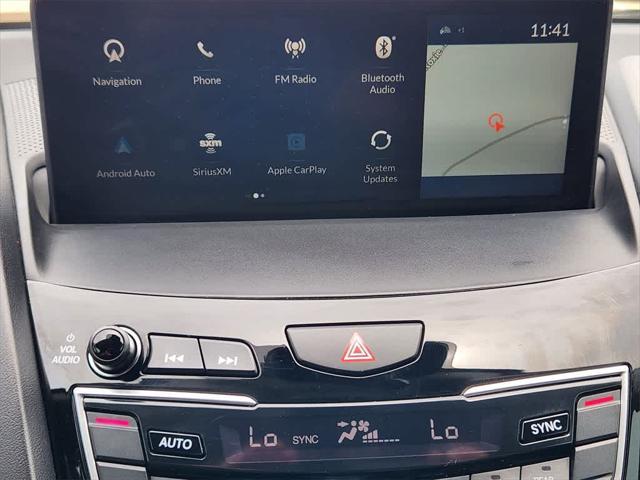 used 2020 Acura RDX car, priced at $32,998