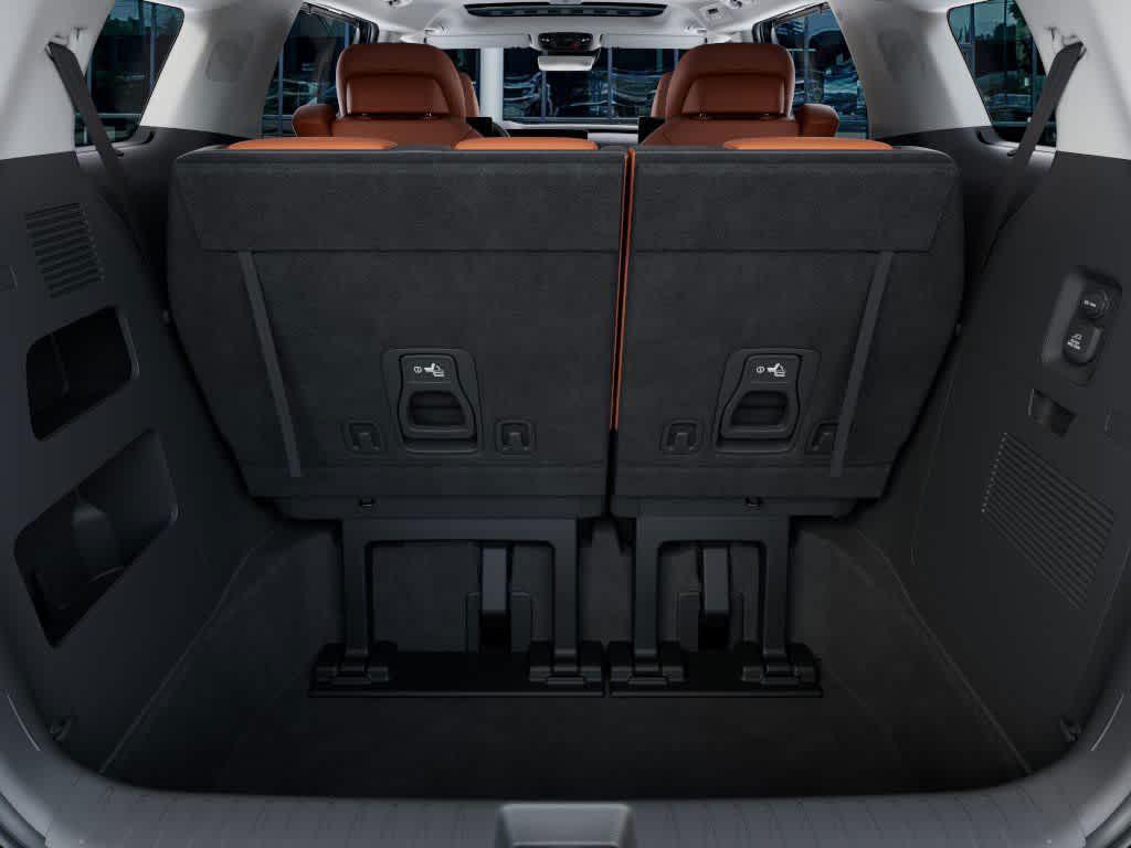 new 2026 Kia Carnival car, priced at $54,561