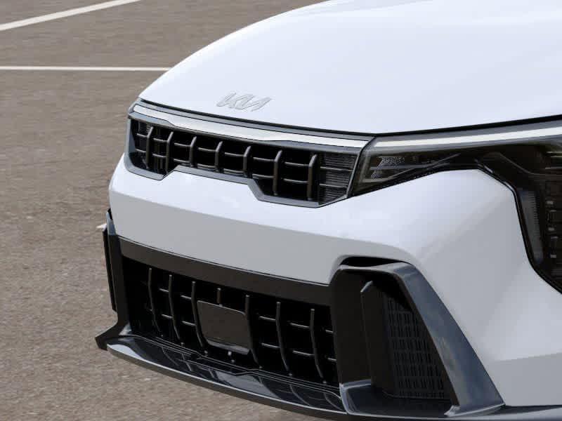 new 2025 Kia K4 car, priced at $29,199