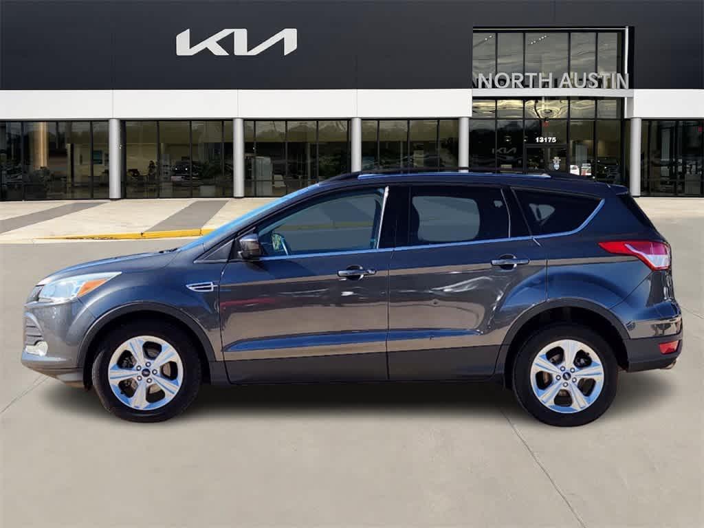 used 2015 Ford Escape car, priced at $8,998