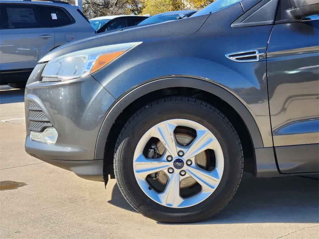 used 2015 Ford Escape car, priced at $8,998