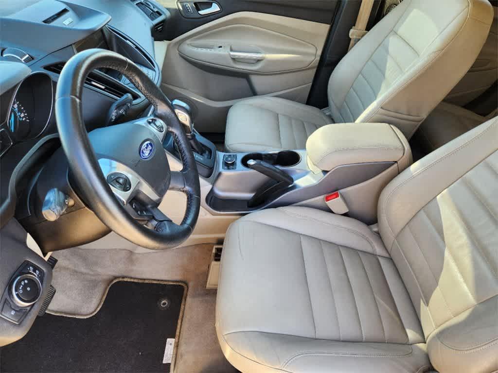 used 2015 Ford Escape car, priced at $8,998