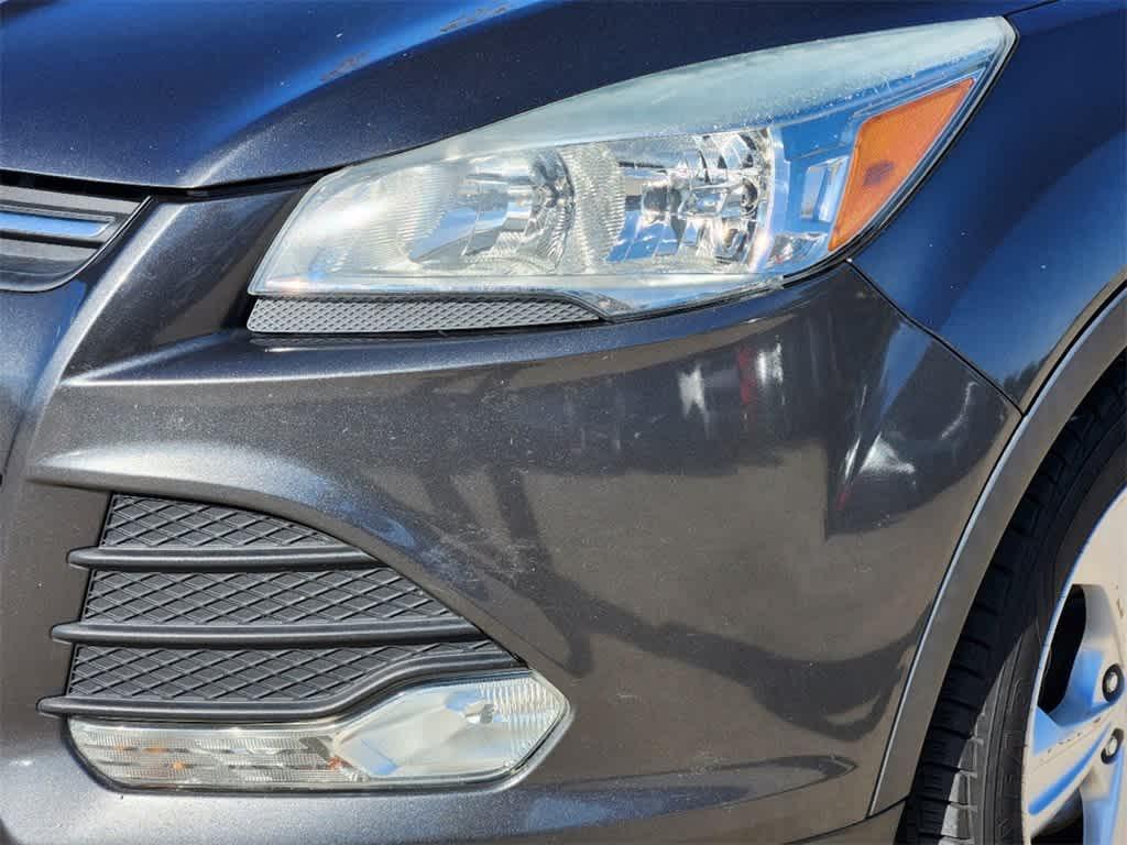 used 2015 Ford Escape car, priced at $8,998