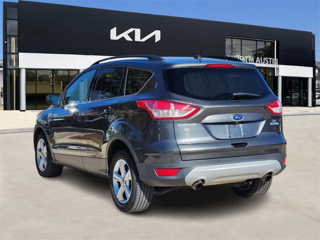 used 2015 Ford Escape car, priced at $8,998