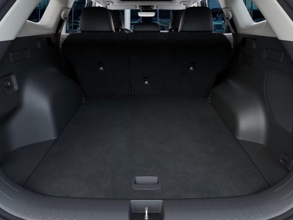 new 2026 Kia Sportage Hybrid car, priced at $41,523