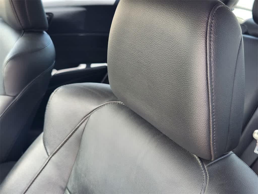 used 2017 Acura ILX car, priced at $16,298