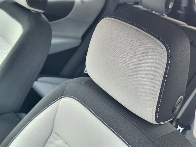 used 2018 Chevrolet Equinox car, priced at $15,798