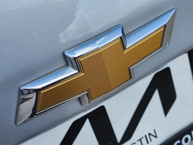 used 2018 Chevrolet Equinox car, priced at $15,798