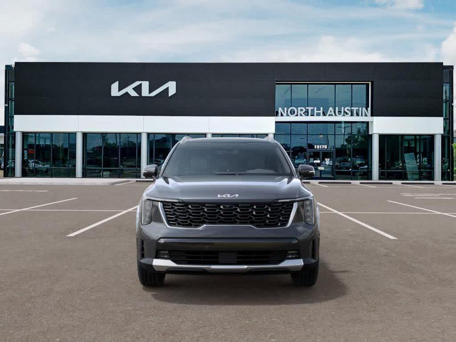 new 2025 Kia Sorento car, priced at $42,189