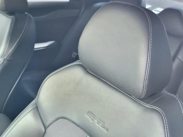 used 2023 Kia K5 car, priced at $25,750
