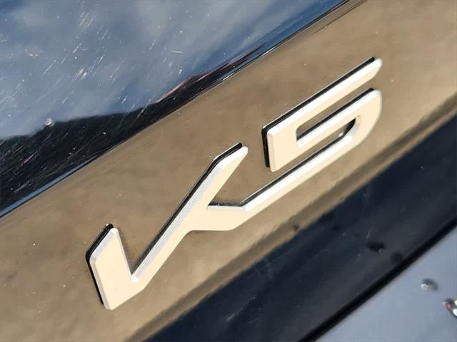 used 2023 Kia K5 car, priced at $25,750
