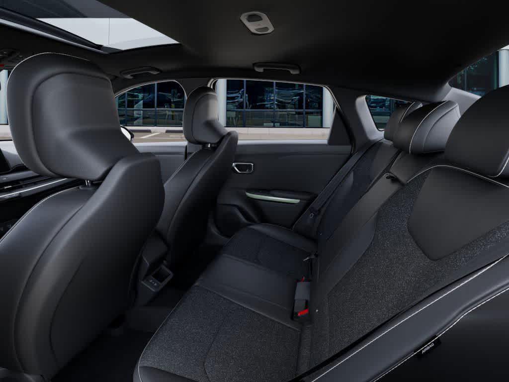new 2025 Kia K4 car, priced at $26,951