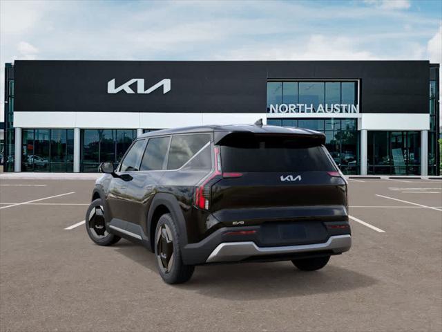 new 2026 Kia EV9 car, priced at $53,503
