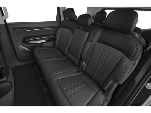 new 2026 Kia EV9 car, priced at $60,485