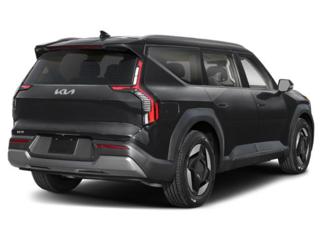 new 2026 Kia EV9 car, priced at $60,485