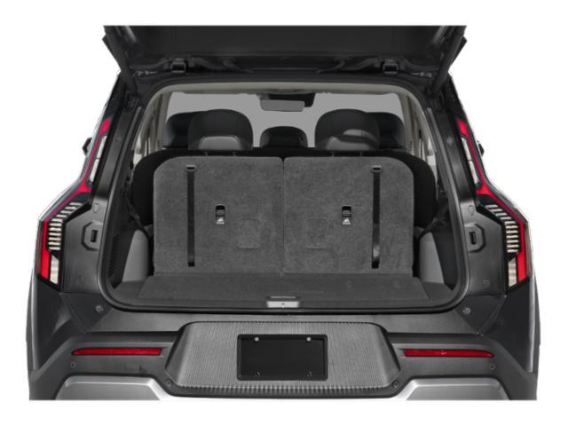 new 2026 Kia EV9 car, priced at $60,485