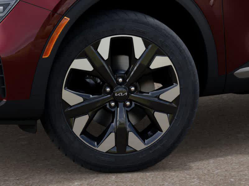 new 2025 Kia Sportage Plug-In Hybrid car, priced at $48,513