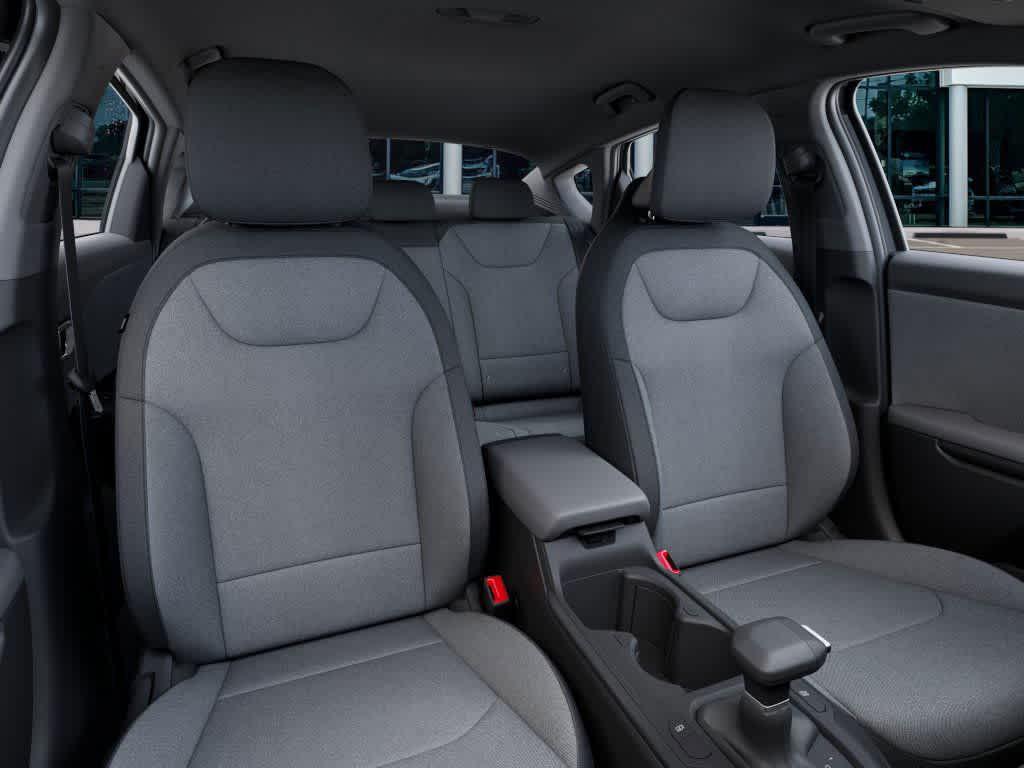 new 2025 Kia K4 car, priced at $24,052