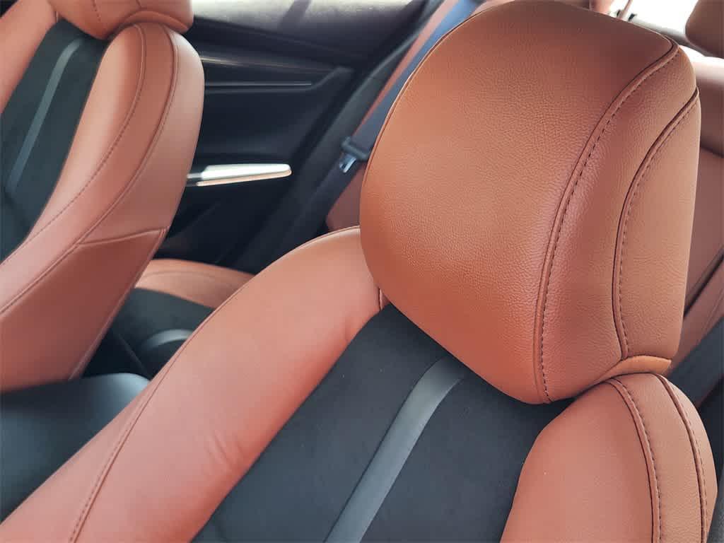used 2024 Mazda Mazda3 car, priced at $25,000