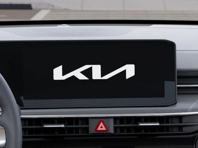 new 2025 Kia K5 car, priced at $33,425