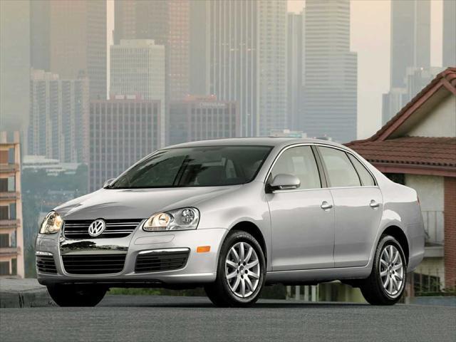 used 2010 Volkswagen Jetta car, priced at $7,398