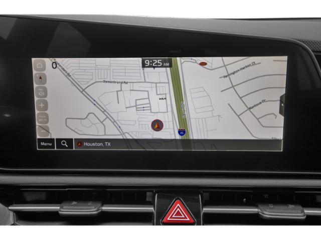 used 2023 Kia Niro Plug-In Hybrid car