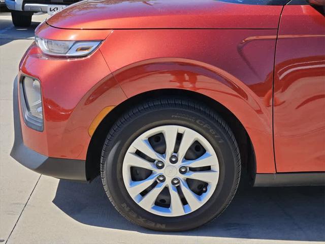 used 2022 Kia Soul car, priced at $18,500