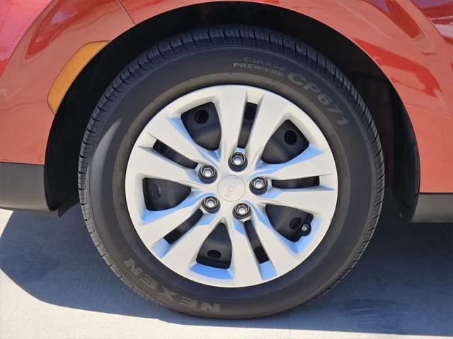 used 2022 Kia Soul car, priced at $18,500