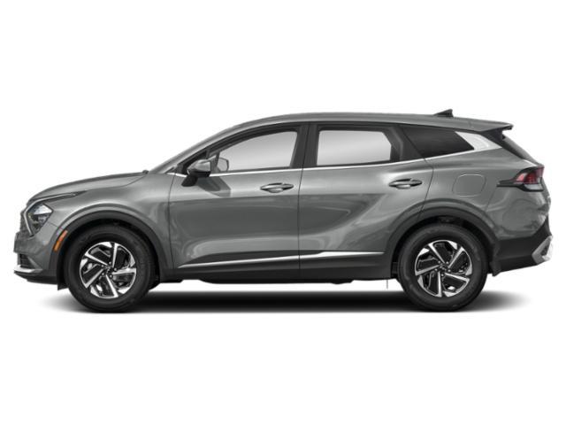 new 2025 Kia Sportage Hybrid car, priced at $33,315