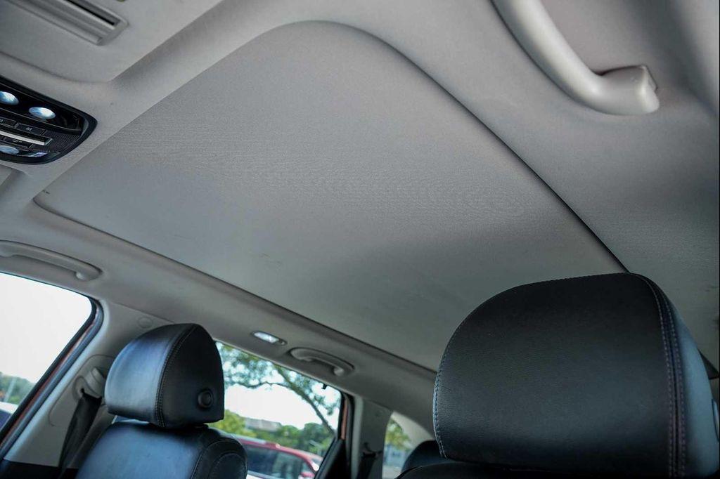 used 2018 Kia Sorento car, priced at $11,798