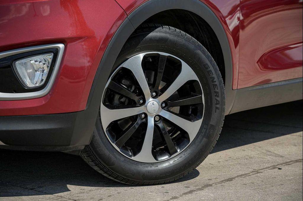used 2018 Kia Sorento car, priced at $11,798