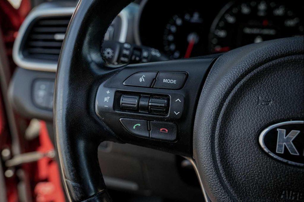 used 2018 Kia Sorento car, priced at $11,798