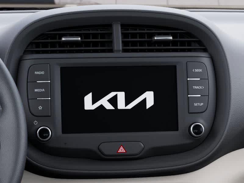 new 2025 Kia Soul car, priced at $21,554
