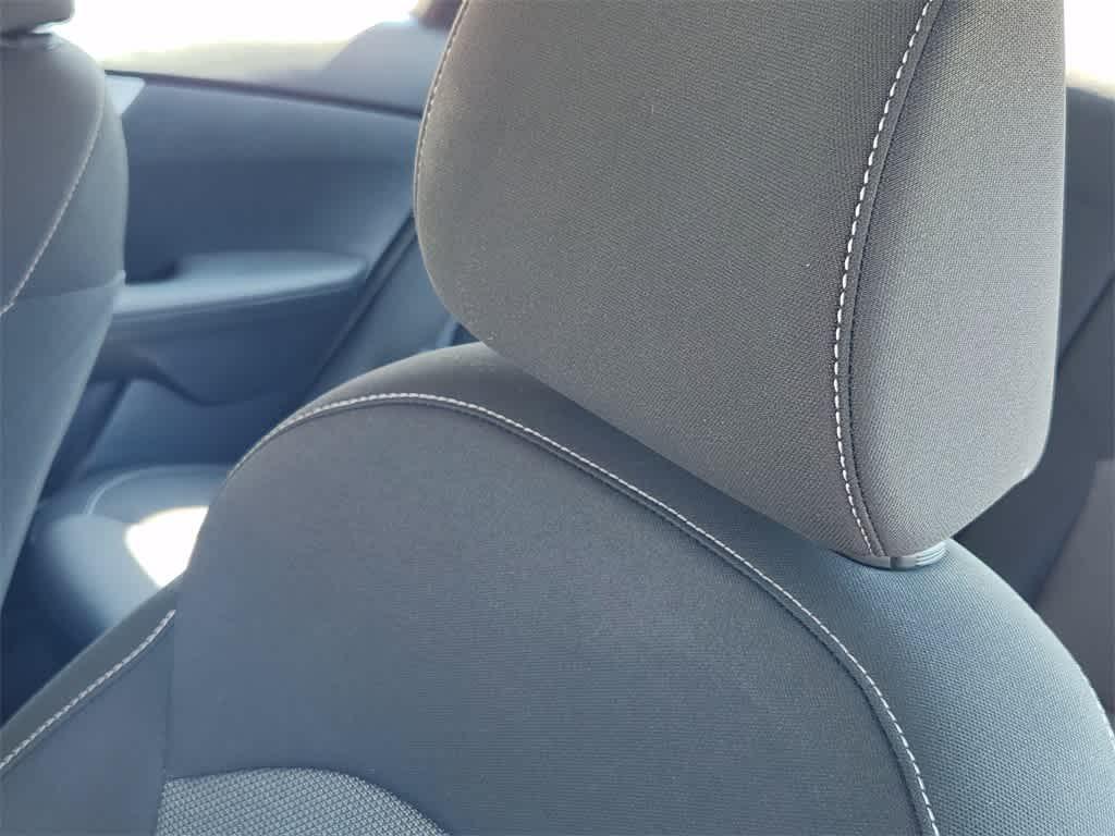 used 2024 Kia Forte car, priced at $19,498