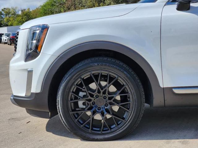 used 2020 Kia Telluride car, priced at $25,948