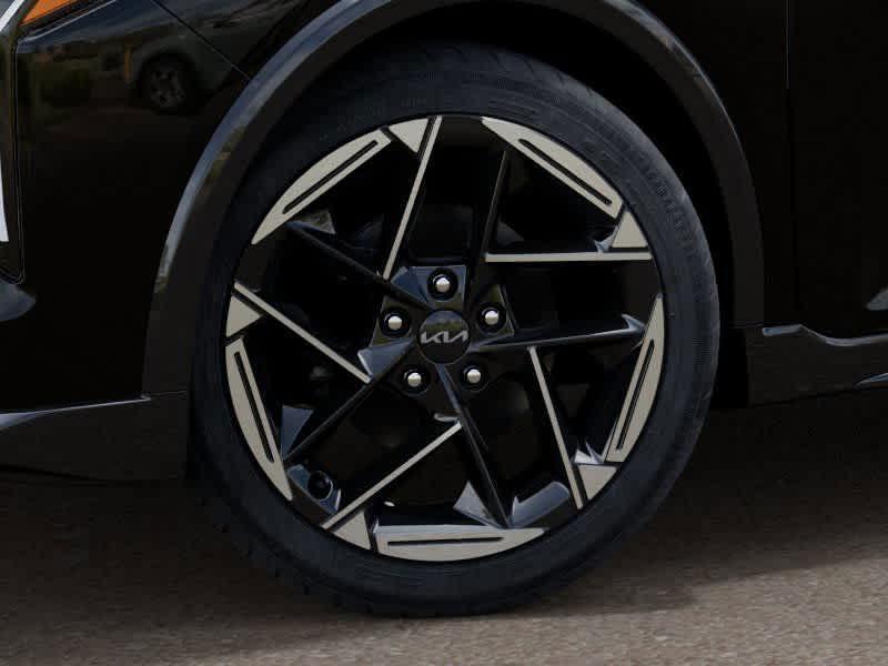 new 2025 Kia K4 car, priced at $27,903